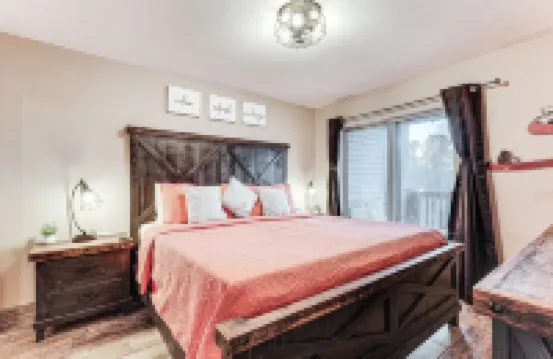 1 Mi to Silver Dollar City! Lake-View Family Haven