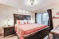 Table Rock Lake Views: Branson Family Getaway Hotel di Indian Point