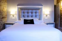 Hotel Montenegro Compostela - Balcony