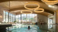 Hotel Bergland Hotels in Solden