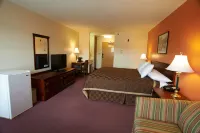Coos Motor Inn Hotels in Dalton