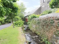 The Hayloft