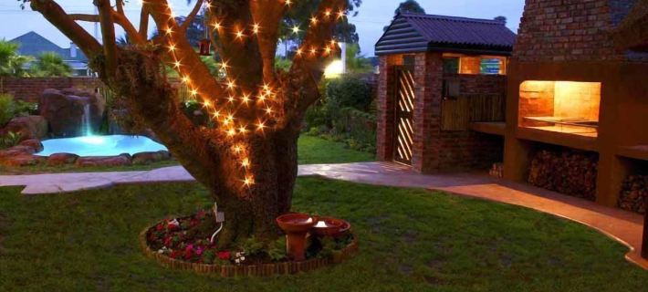 Treetops Guesthouse Hotels in Port Elizabeth