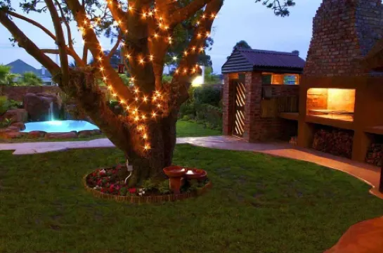 Treetops Guesthouse - 3-Star