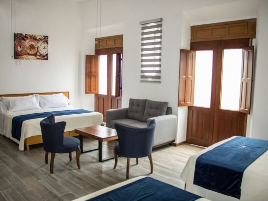 Hotel Real de Castilla
