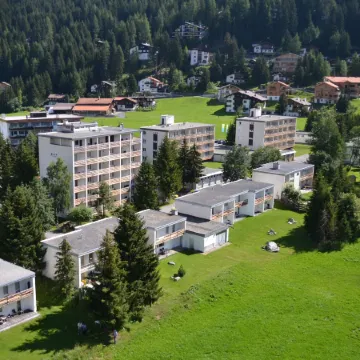 Serviced Apartments by Solaria