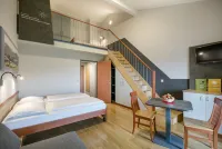 Jufa Hotel Vulkanland - balcony