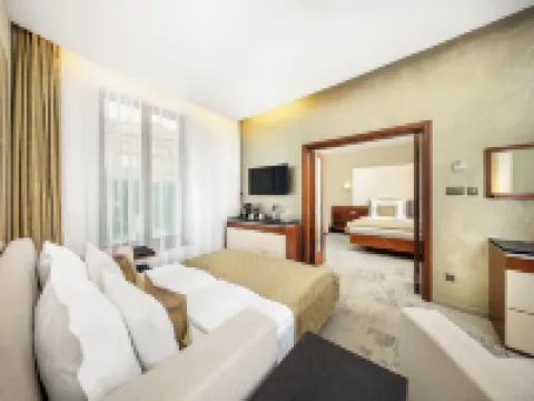 Wellness Hotel Diamant Hotele w: Hluboka Nad Vltavou