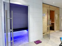 Logis Hotel Spa Restaurant le Provence - spa