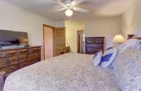 75 Corinthian 3Br 3ba Spacious Layout, Private Garage. 3 Bedroom Townhouse by RedAwning - 露台
