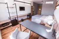 Hotel 10 Balsas Hotels in 