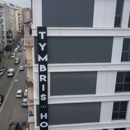 Tymbris Hotel Eskisehir