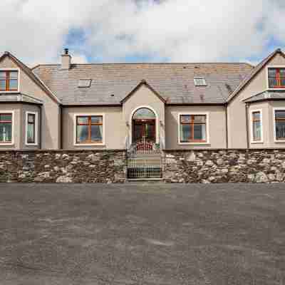 Kringlands Hotel Exterior