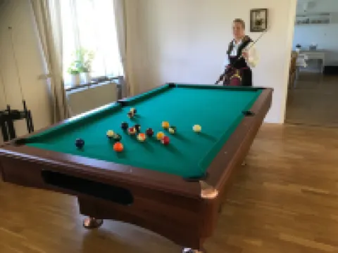 Helsingegården Hoteles en Ljusdal Municipality