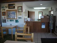 A Wyoming Inn