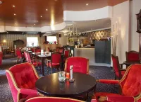 Villavelo Twente - breakfast