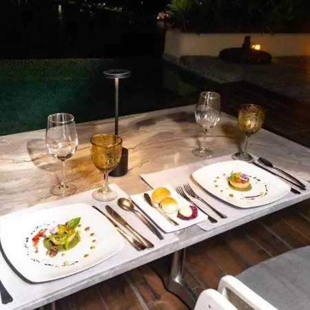 Tentaciones Boutique Hotel - Ocean View & Private Pools - Adults Only