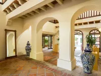 Casa Ritual(卡薩儀式) 巴亞爾塔港酒店