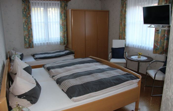 Landgasthof Zur Tenne