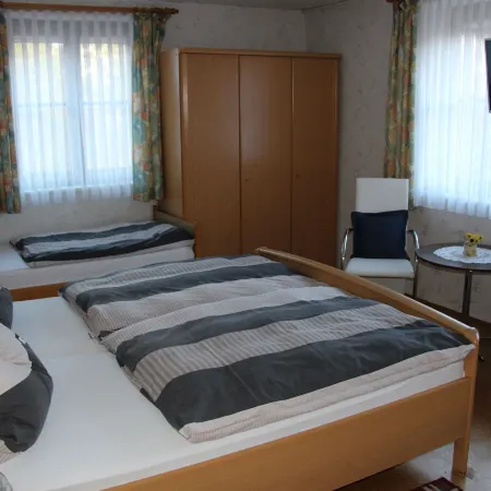 Landgasthof Zur Tenne