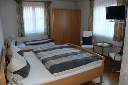 Landgasthof Zur Tenne