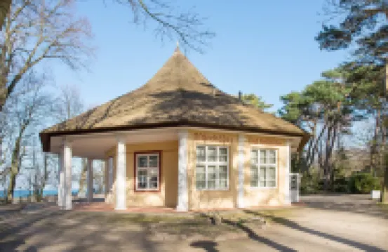 康澤爾花園公寓飯店別墅 屈隆斯博恩住宿飯店