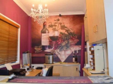 วอริกไวน์สโมเทล โรงแรมในวอริก