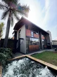 Casa Chichipicas Hotel Boutique - Hot Tub