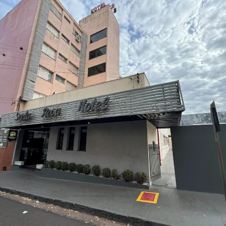 Santa Rosa Hotel