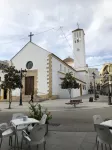Pensión Juan Pedro Hotels in Poniente Almeriense