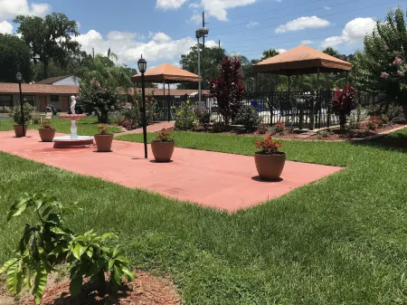 Silver Princess Motel