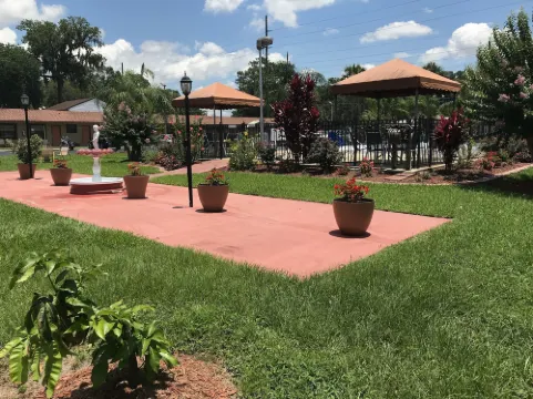 Silver Princess Motel