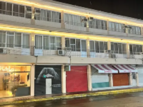 Hotel Las Brisas Hoteles en Catemaco