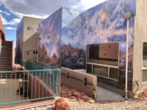 Sedona Village Lodge