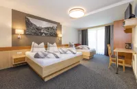 Appartementhaus Sieglinde - Parking