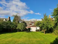 Edengrove Hotels in Aberfeldy
