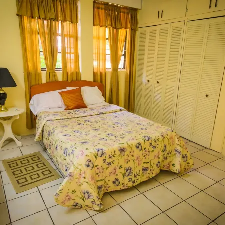 Casa del Vega a Little Peace of Heaven