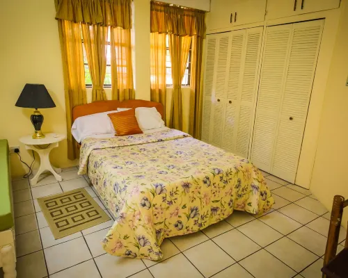 Casa del Vega a Little Peace of Heaven Hotels in Castries