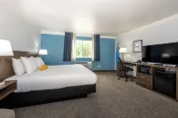 Hotel Pommier Indianola