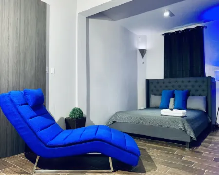 Modern Suite - Pasavento Building Hotels in Aguadilla