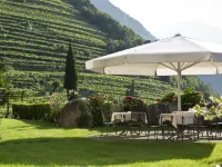 Schloss Plars Wine & Suites Hotels in Algund