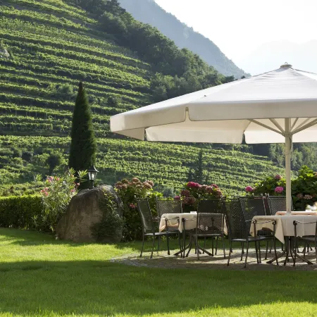 Schloss Plars Wine & Suites