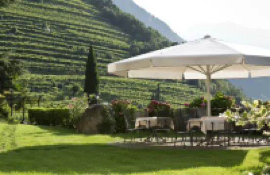 Schloss Plars Wine & Suites