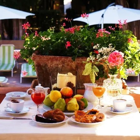 Villa Pambuffetti