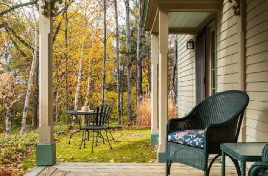 切斯特菲爾德賓館