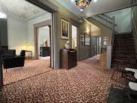 Stone Gables Inn Hotels in Cleveland