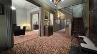 Stone Gables Inn