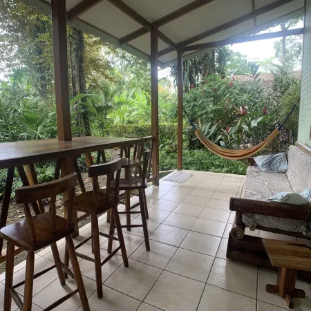 Luna Caribeña Village