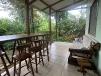 Luna Caribeña Village - balcony