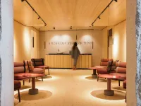 La Couronne Hotel & Spa Hotels near Triftji